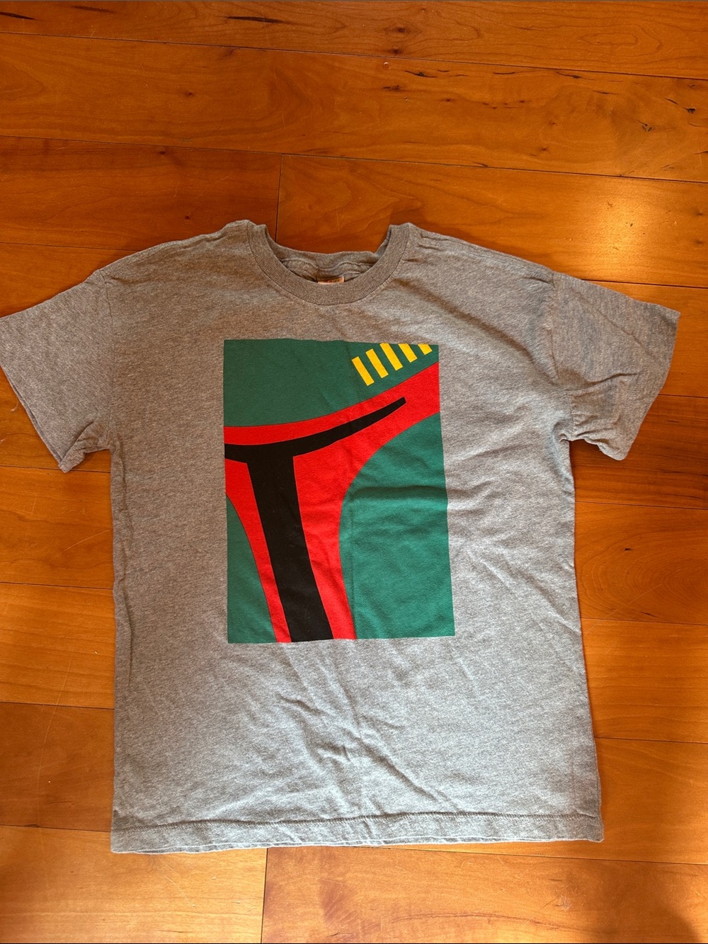 Hanna Andersson Star Wars, Boba Fett Graphic